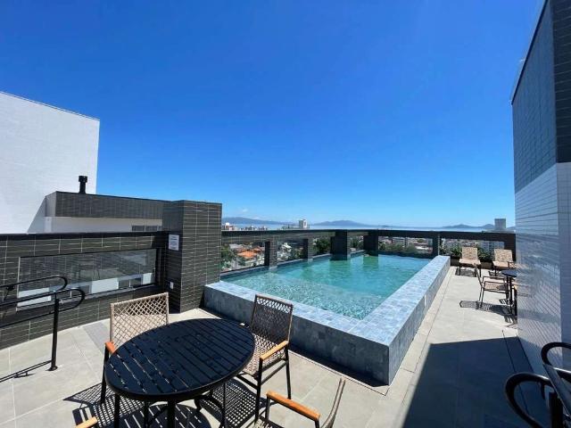Apartamento para Venda em Florianópolis/SC Estreito 2 Quartos
