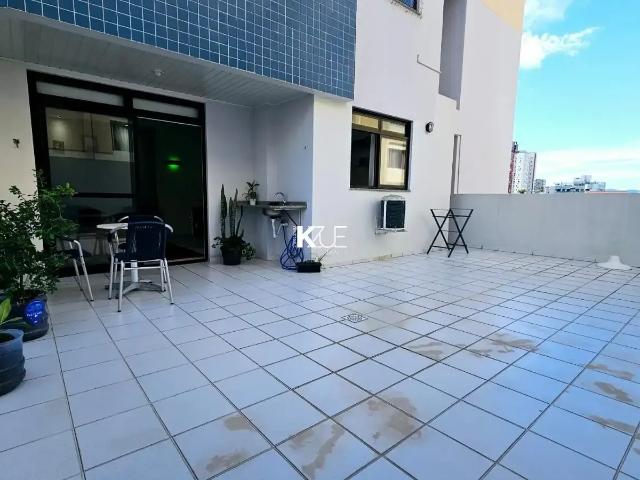 Apartamento para Venda em Florianópolis/SC Estreito 2 Quartos