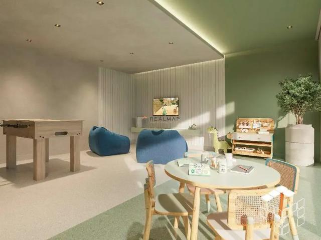 Apartamento para Venda em Florianópolis/SC Estreito 2 Quartos
