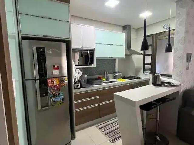 Apartamento para Venda em Florianópolis/SC Estreito 2 Quartos