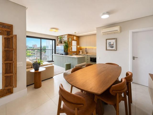 Apartamento para Venda em Florianópolis/SC Estreito 2 Quartos
