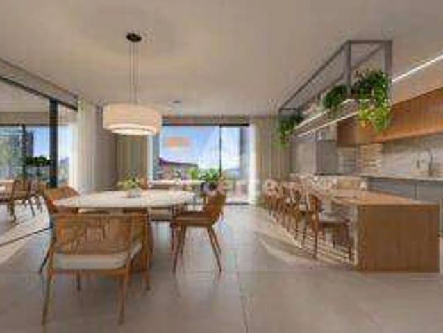 Apartamento para Venda em Florianópolis/SC Estreito 2 Quartos