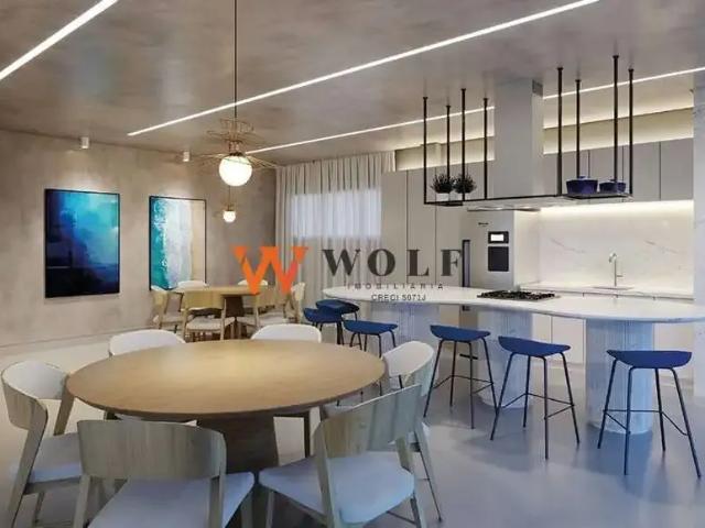 Apartamento para Venda em Florianópolis/SC Estreito 2 Quartos