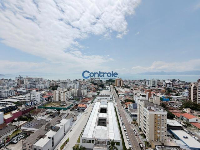 Apartamento para Venda em Florianópolis/SC Estreito 3 Quartos