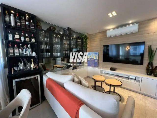Apartamento para Venda em Florianópolis/SC Estreito 3 Quartos