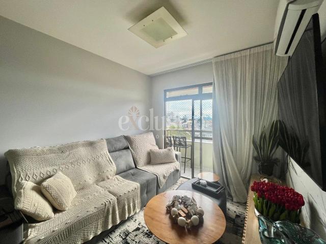 Apartamento para Venda em Florianópolis/SC Estreito 3 Quartos