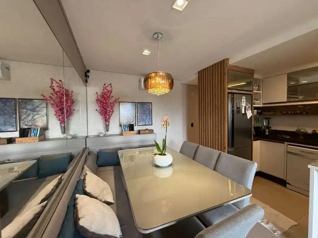 Apartamento para Venda em Florianópolis/SC Estreito 3 Quartos