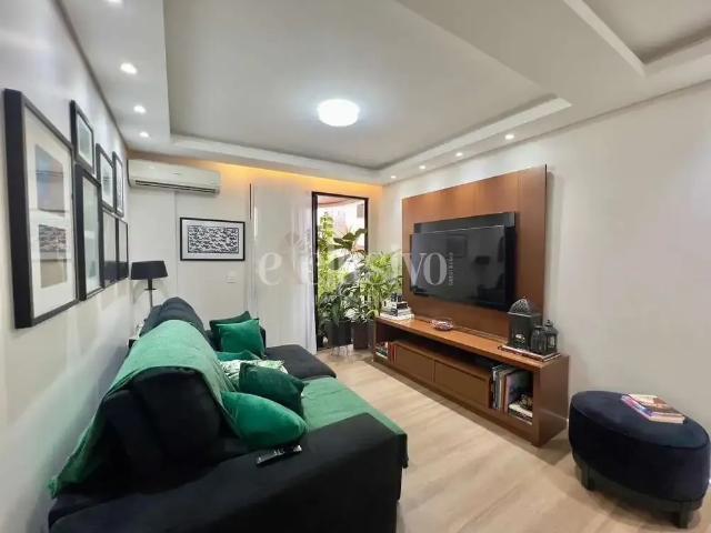 Apartamento para Venda em Florianópolis/SC Estreito 3 Quartos