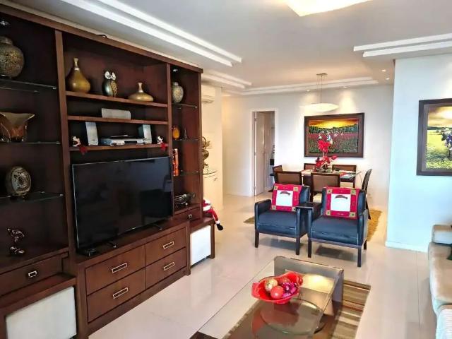 Apartamento para Venda em Florianópolis/SC Estreito 3 Quartos