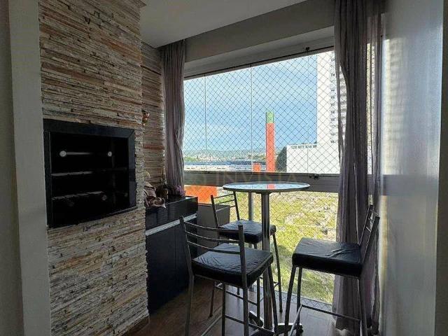 Apartamento para Venda em Florianópolis/SC Estreito 3 Quartos