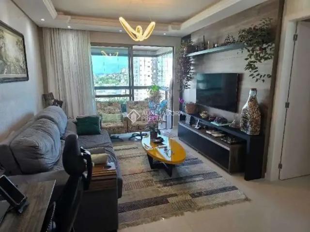 Apartamento para Venda em Florianópolis/SC Estreito 3 Quartos