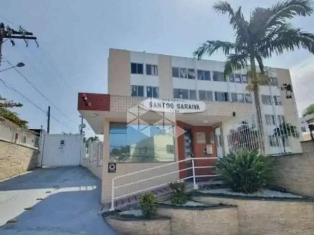 Apartamento para Venda em Florianópolis/SC Estreito 3 Quartos