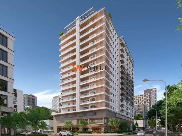 Apartamento para Venda em Florianópolis/SC Estreito 3 Quartos