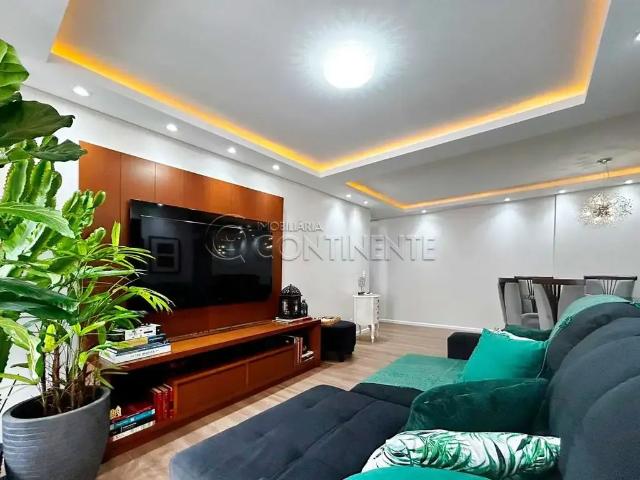 Apartamento para Venda em Florianópolis/SC Estreito 3 Quartos
