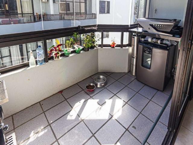 Apartamento para Venda em Florianópolis/SC Estreito 3 Quartos