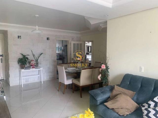 Apartamento para Venda em Florianópolis/SC Estreito 3 Quartos
