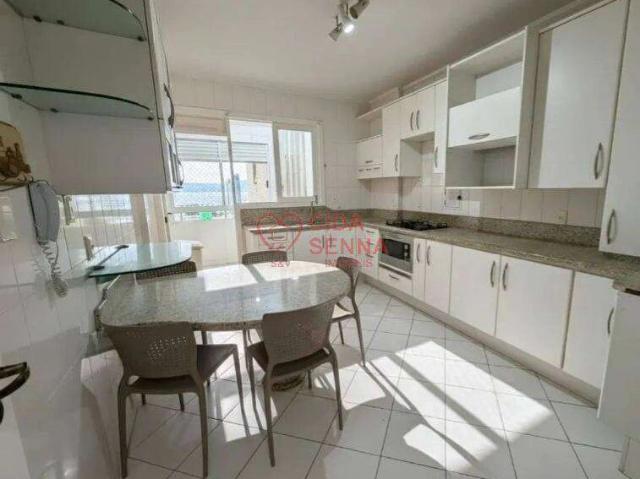 Apartamento para Venda em Florianópolis/SC Estreito 3 Quartos