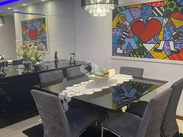 Apartamento para Venda em Florianópolis/SC Estreito 3 Quartos