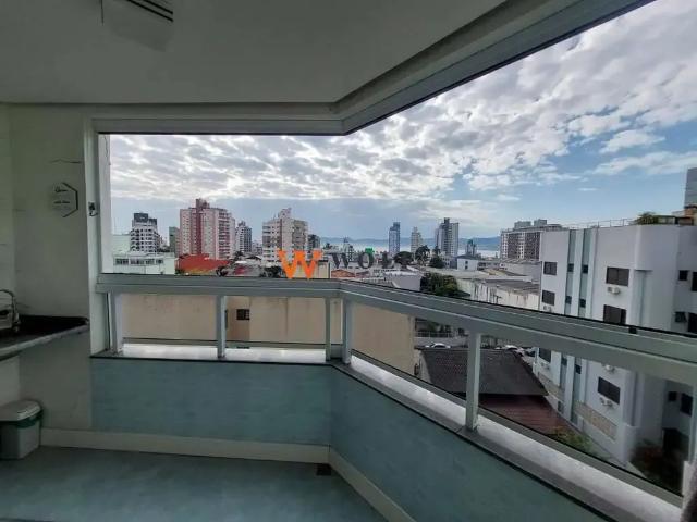 Apartamento para Venda em Florianópolis/SC Estreito 3 Quartos