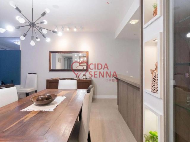 Apartamento para Venda em Florianópolis/SC Estreito 3 Quartos