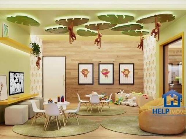 Apartamento para Venda em Florianópolis/SC Estreito 3 Quartos