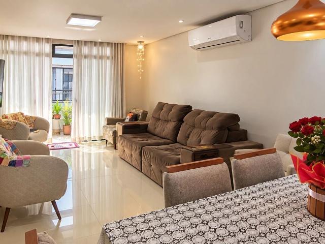 Apartamento para Venda em Florianópolis/SC Estreito 3 Quartos