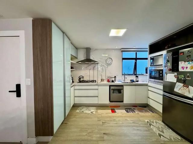 Apartamento para Venda em Florianópolis/SC Estreito 3 Quartos