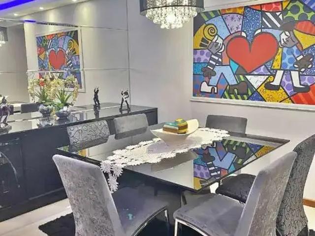Apartamento para Venda em Florianópolis/SC Estreito 3 Quartos