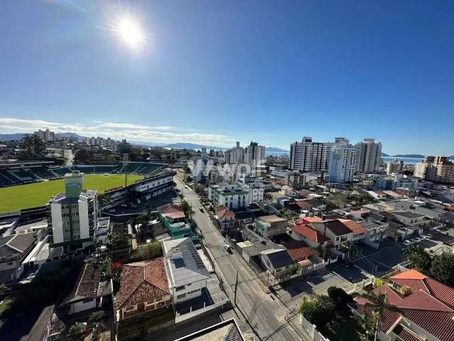 Apartamento para Venda em Florianópolis/SC Estreito 3 Quartos