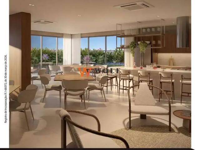 Apartamento para Venda em Florianópolis/SC Estreito 3 Quartos
