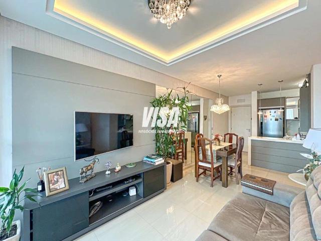 Apartamento para Venda em Florianópolis/SC Estreito 3 Quartos