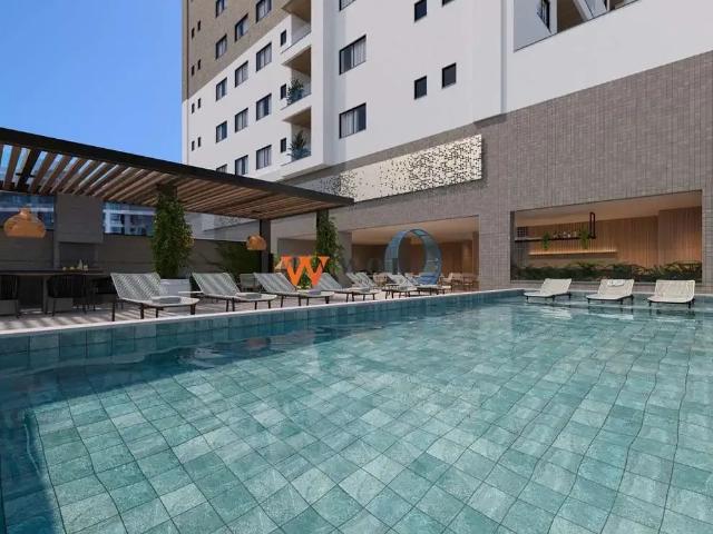 Apartamento para Venda em Florianópolis/SC Estreito 3 Quartos