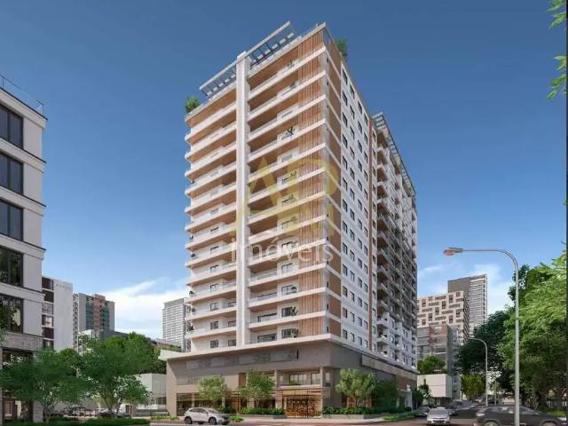 Apartamento para Venda em Florianópolis/SC Estreito 3 Quartos