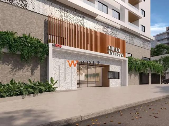 Apartamento para Venda em Florianópolis/SC Estreito 3 Quartos