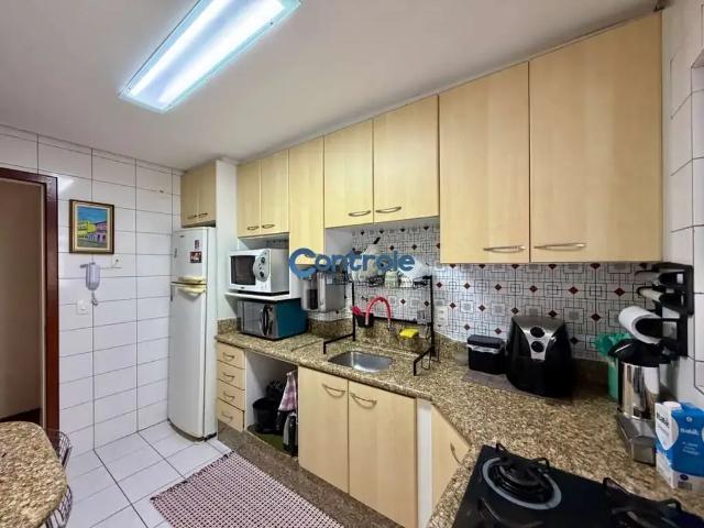 Apartamento para Venda em Florianópolis/SC Estreito 3 Quartos