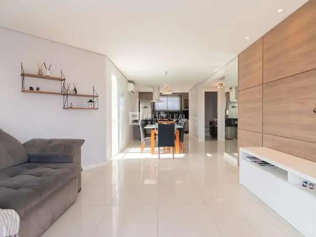 Apartamento para Venda em Florianópolis/SC Estreito 3 Quartos