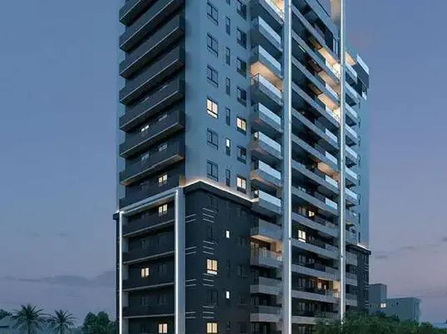 Apartamento para Venda em Florianópolis/SC Estreito 3 Quartos