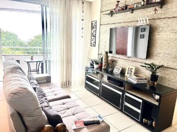 Apartamento para Venda em Florianópolis/SC Estreito 3 Quartos