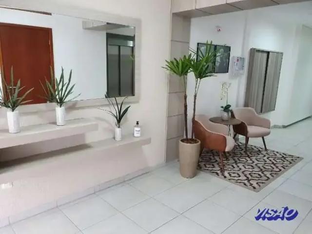 Apartamento para Venda em Florianópolis/SC Estreito 3 Quartos