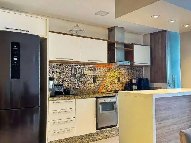 Apartamento para Venda em Florianópolis/SC Estreito 3 Quartos