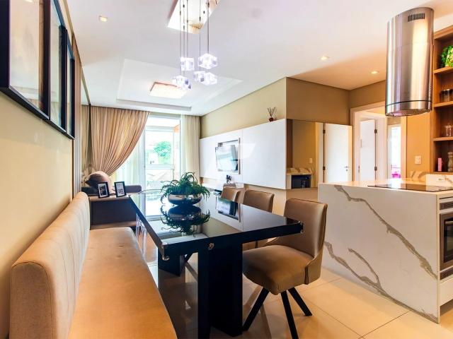 Apartamento para Venda em Florianópolis/SC Estreito 3 Quartos