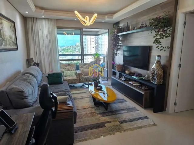 Apartamento para Venda em Florianópolis/SC Estreito 3 Quartos