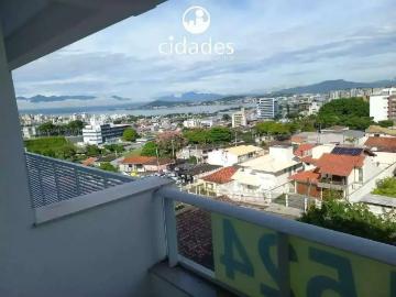 Apartamento para Venda em Florianópolis/SC Capoeiras 3 Quartos