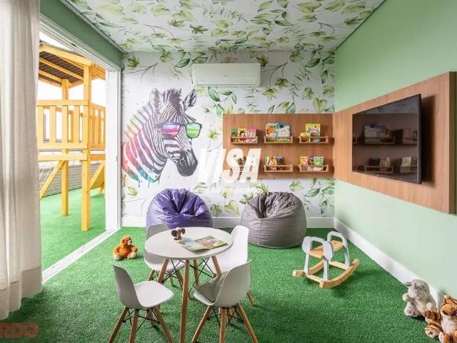 Apartamento para Venda em Florianópolis/SC Estreito 3 Quartos