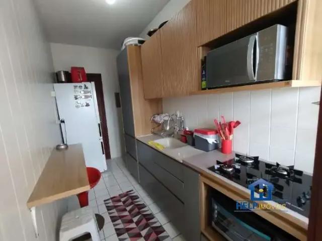 Apartamento para Venda em Florianópolis/SC Estreito 3 Quartos