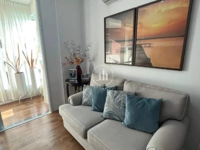 Apartamento para Venda em Florianópolis/SC Estreito 3 Quartos