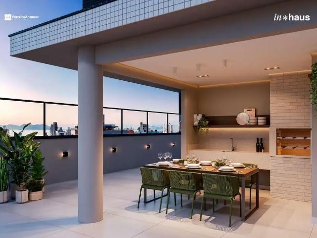 Apartamento para Venda em Florianópolis/SC Estreito 3 Quartos