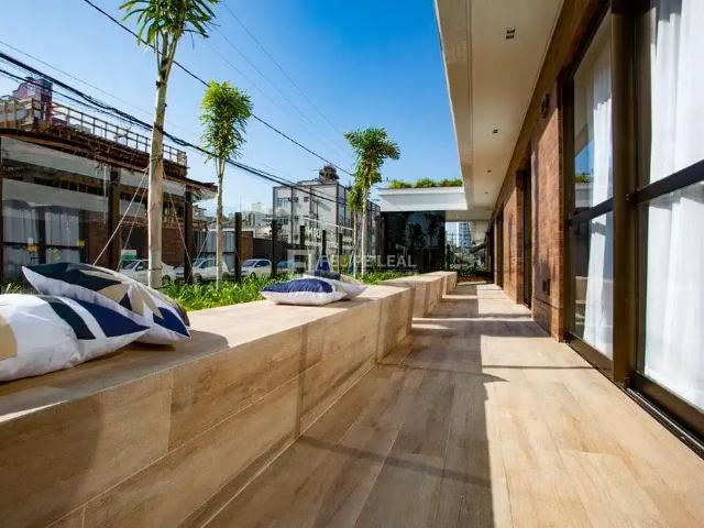 Apartamento para Venda em Florianópolis/SC Estreito 3 Quartos
