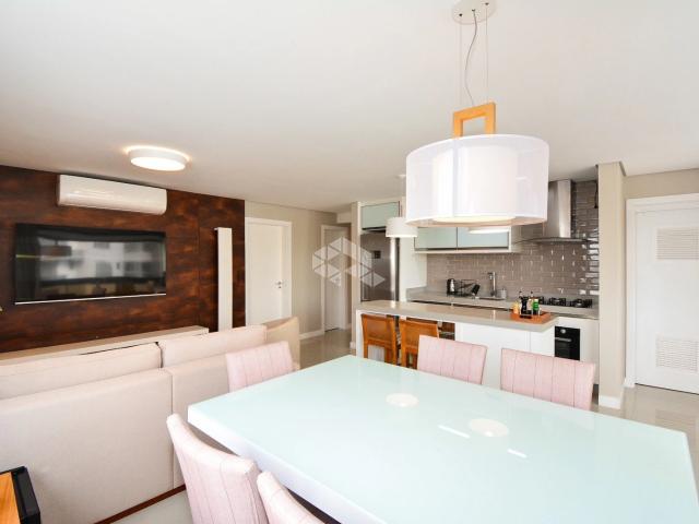 Apartamento para Venda em Florianópolis/SC Estreito 3 Quartos