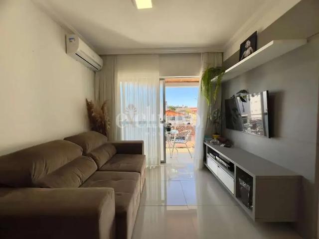 Apartamento para Venda em Florianópolis/SC Estreito 3 Quartos